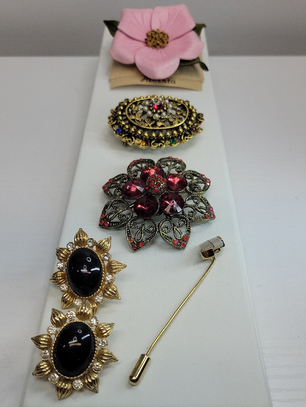 Vintage Jewelry Bundle